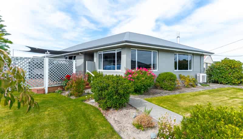 23 Rugby Street, Waimate