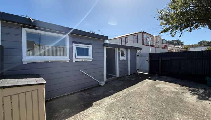 78 Constable St, Newtown