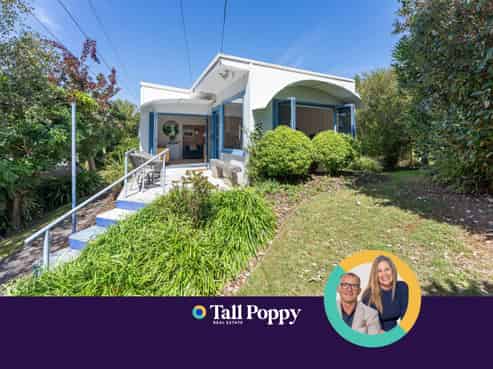 26 Makora Road, Otaihanga