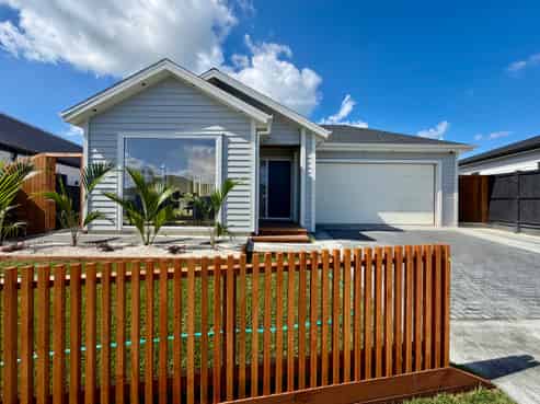 7 Tukutata Crescent, Milldale