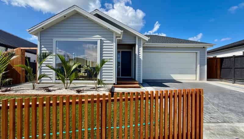 7 Tukutata Crescent, Milldale