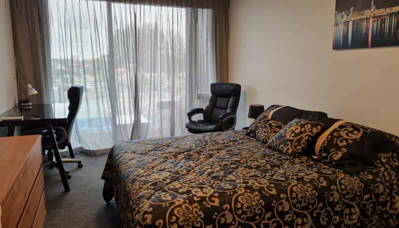 305/282 Madras Street, Christchurch Central