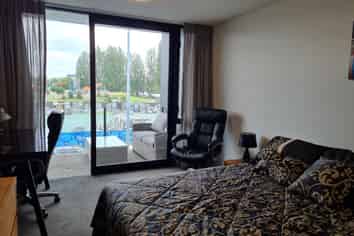 305/282 Madras Street, Christchurch Central