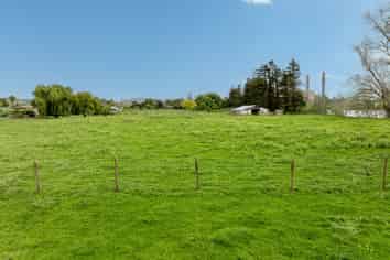 66 Great South Road, Huntly