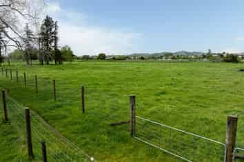 66 Great South Road, Huntly