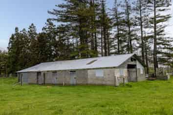 66 Great South Road, Huntly