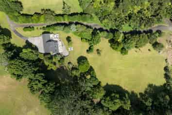 168 Carter Road, Oratia