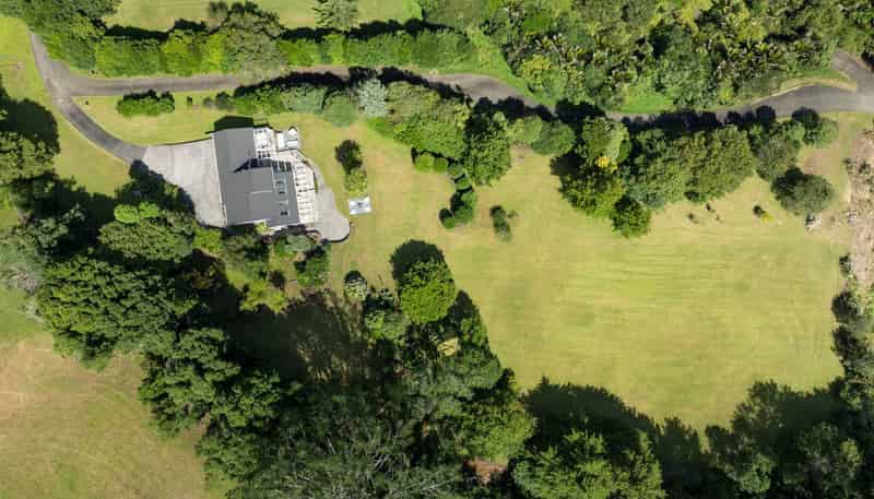 168 Carter Road, Oratia