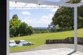 168 Carter Road, Oratia