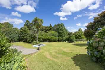 168 Carter Road, Oratia