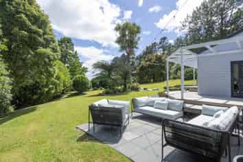 168 Carter Road, Oratia