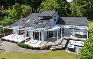 168 Carter Road, Oratia