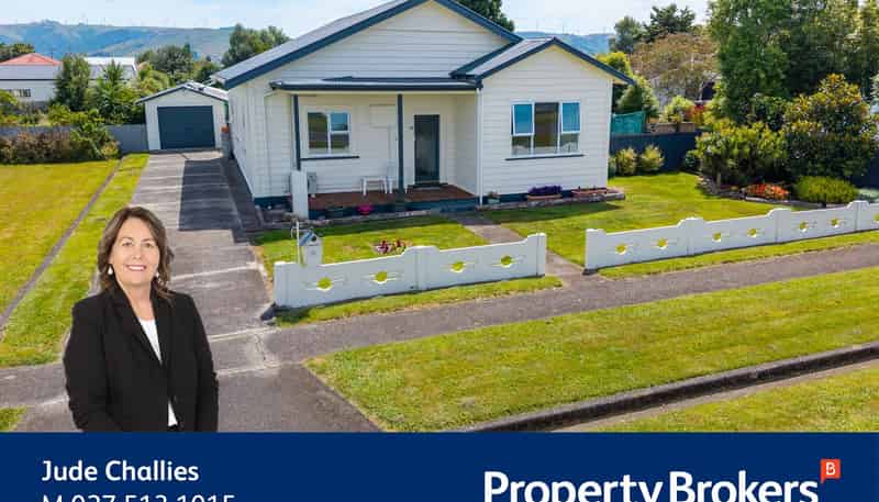 37 Fox Street, Woodville