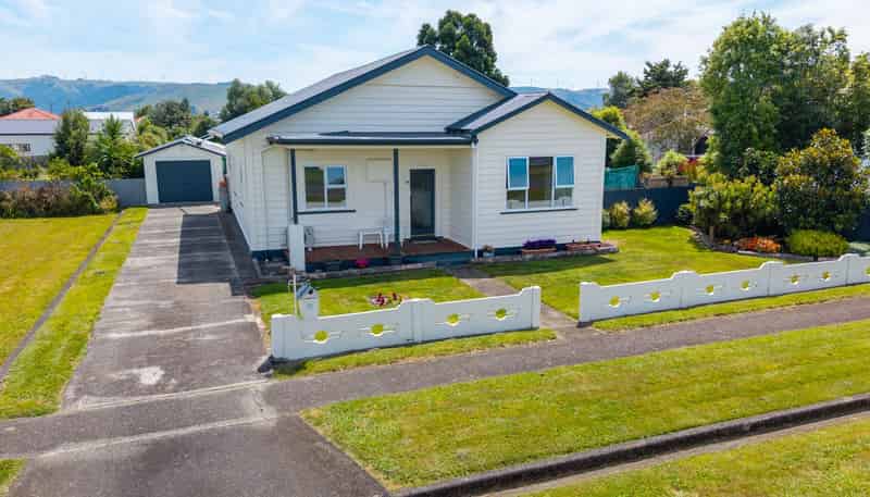 37 Fox Street, Woodville