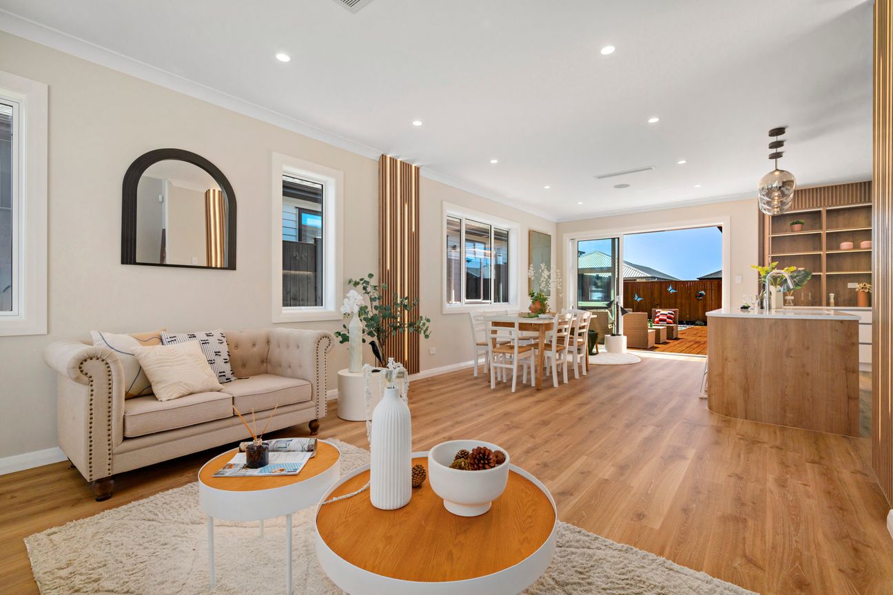 Family Haven with Self-Contained Granny Potential - View 5