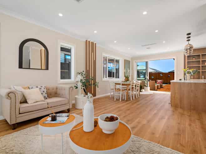 4 Kotiti Drive, Milldale