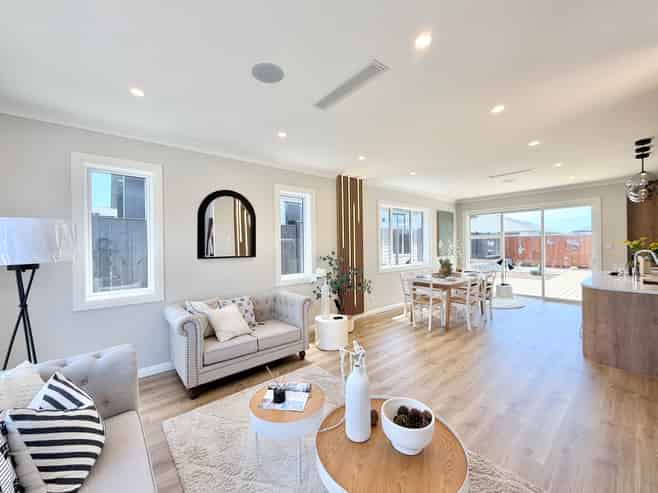 4 Kotiti Drive, Milldale