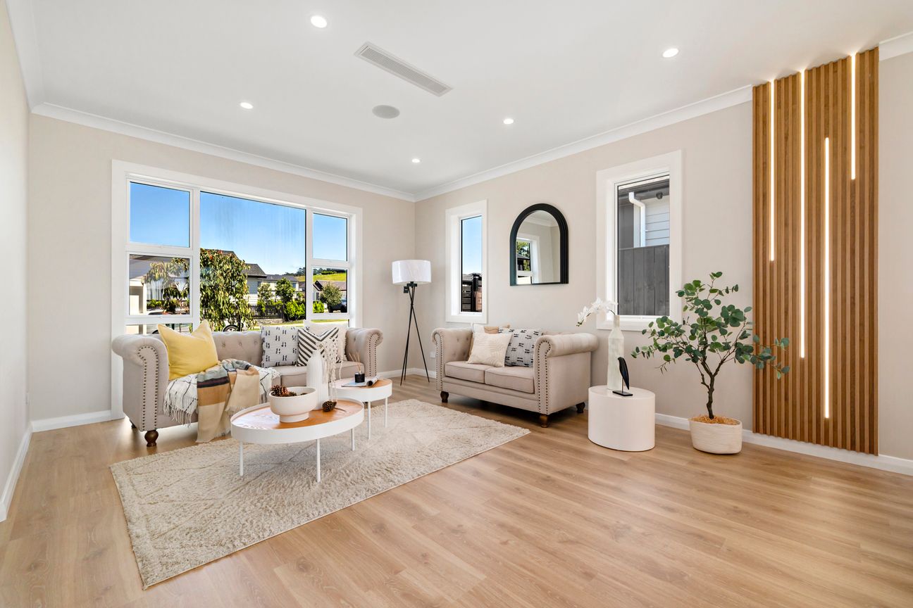Family Haven with Self-Contained Granny Potential - View 3