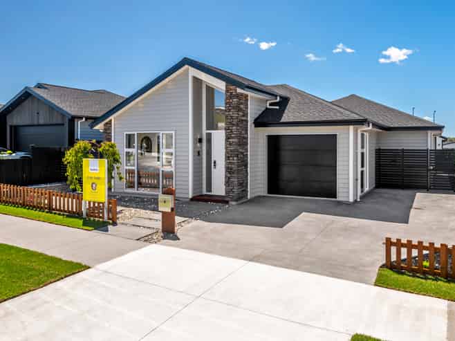 4 Kotiti Drive, Milldale