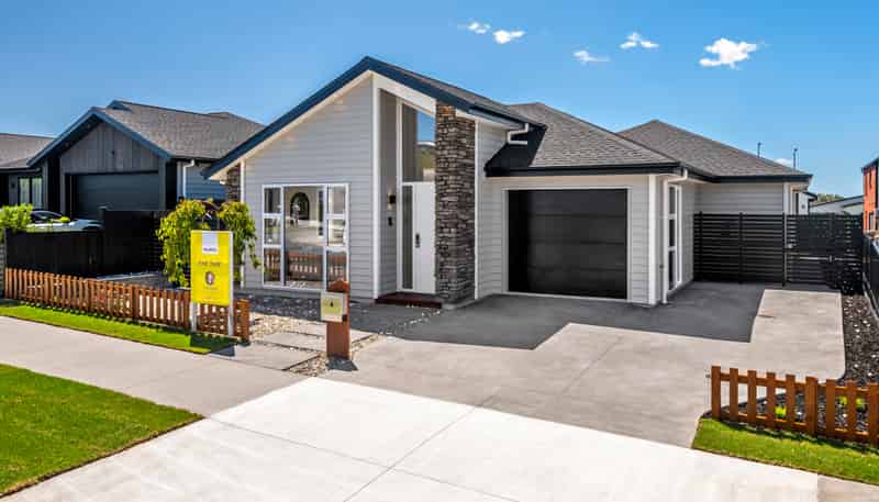 4 Kotiti Drive, Milldale