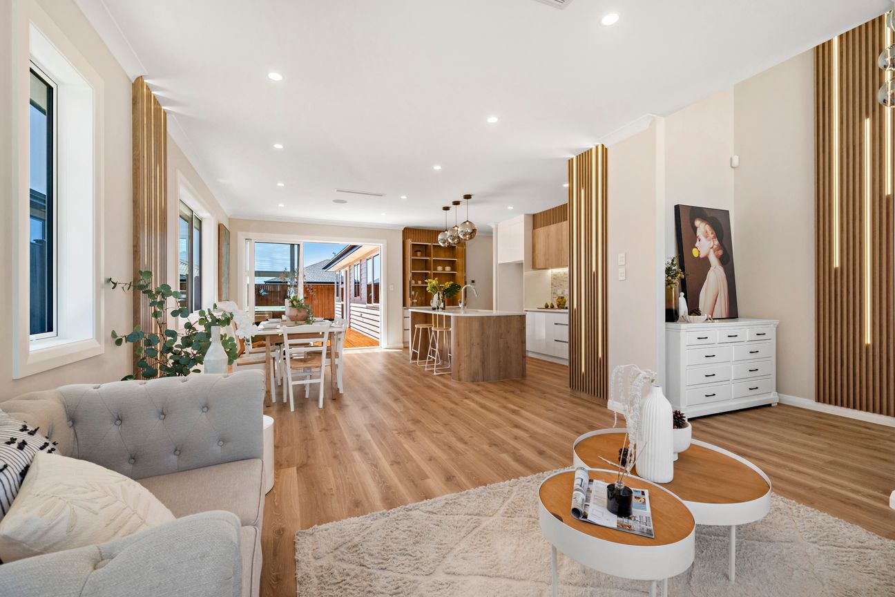 Family Haven with Self-Contained Granny Potential - View 4