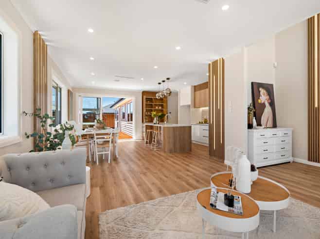 4 Kotiti Drive, Milldale