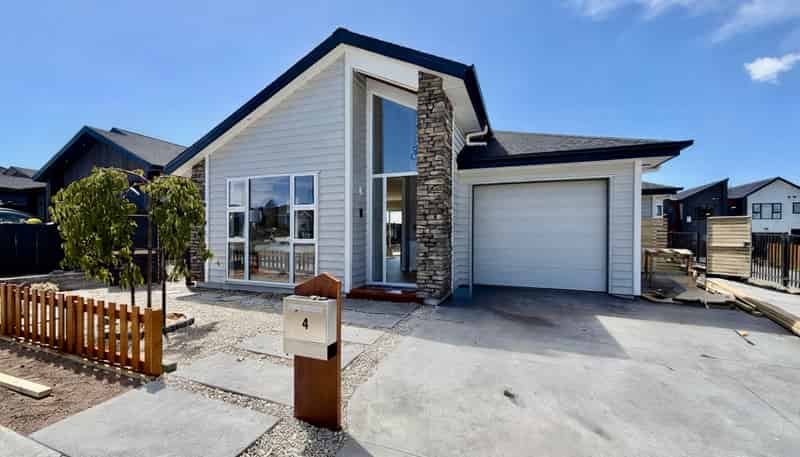 4 Kotiti Drive, Milldale