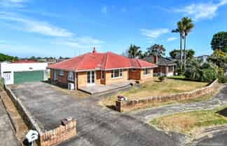 31 Esperanto Road, Papatoetoe