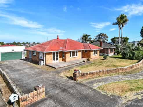 31 Esperanto Road, Papatoetoe