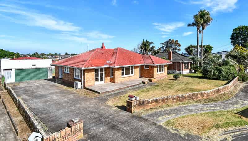 31 Esperanto Road, Papatoetoe