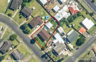 80 Heyford Close, Mangere