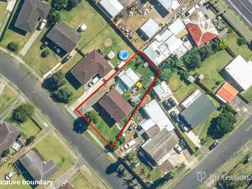 80 Heyford Close, Mangere