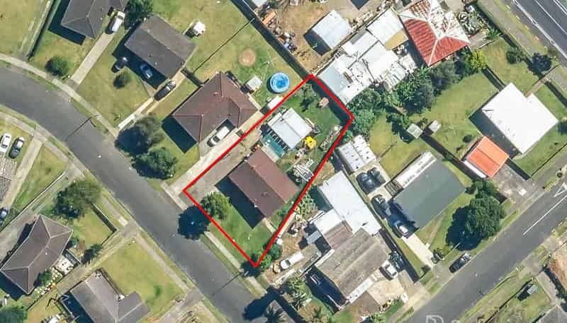 80 Heyford Close, Mangere