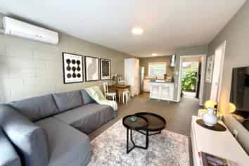 Canterbury - Address withheld