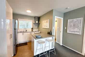 Canterbury - Address withheld