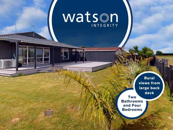 21 Meadowbrook Drive, Cloverlea