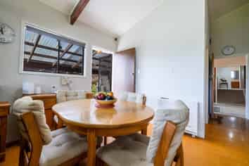 116 and 12 Great South Road, Huntly