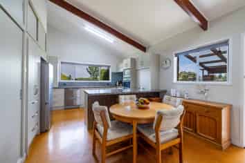 116 and 12 Great South Road, Huntly