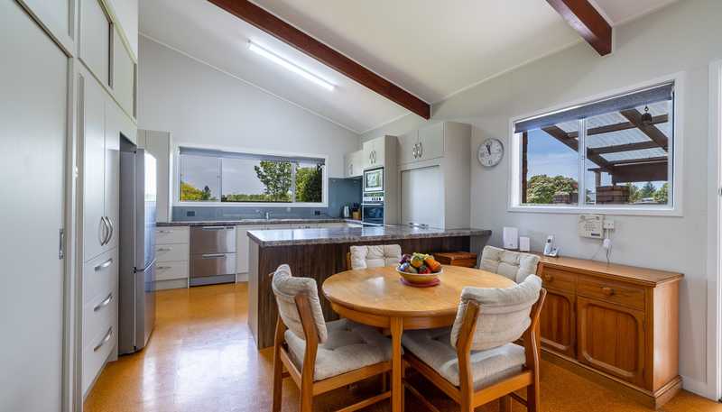 116 and 12 Great South Road, Huntly