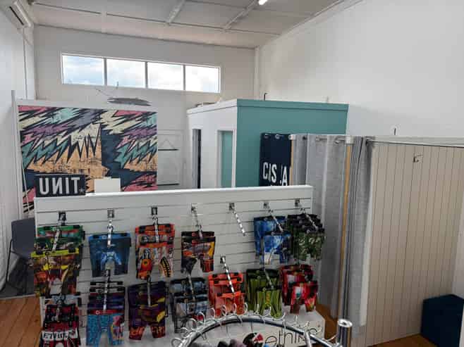 Cambridge Retail Opportunity