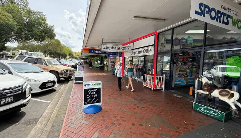 A/50 Victoria Street, Cambridge