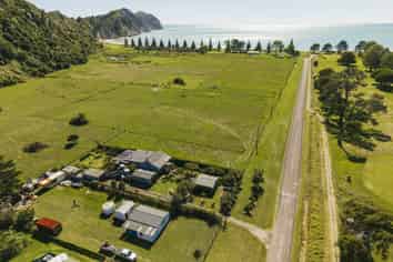 1 Forster Street, Tolaga Bay