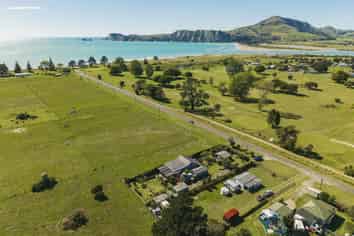 1 Forster Street, Tolaga Bay