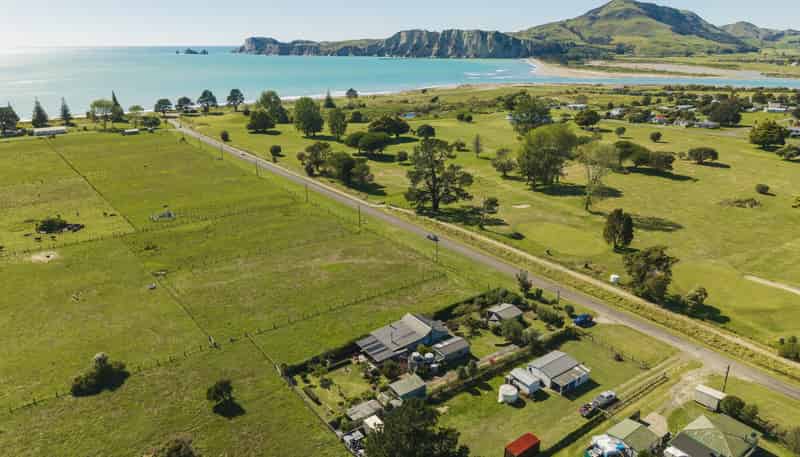 1 Forster Street, Tolaga Bay