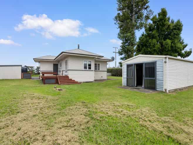 3 Cameron Road, Mangateparu