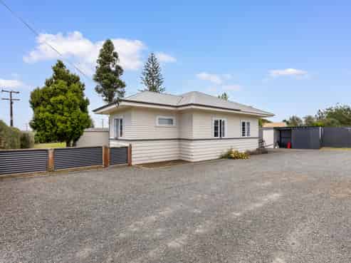 3 Cameron Road, Mangateparu