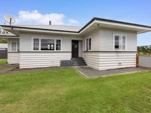 3 Cameron Road, Mangateparu