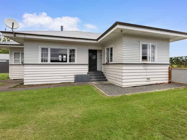 3 Cameron Road, Mangateparu