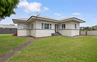 3 Cameron Road, Mangateparu