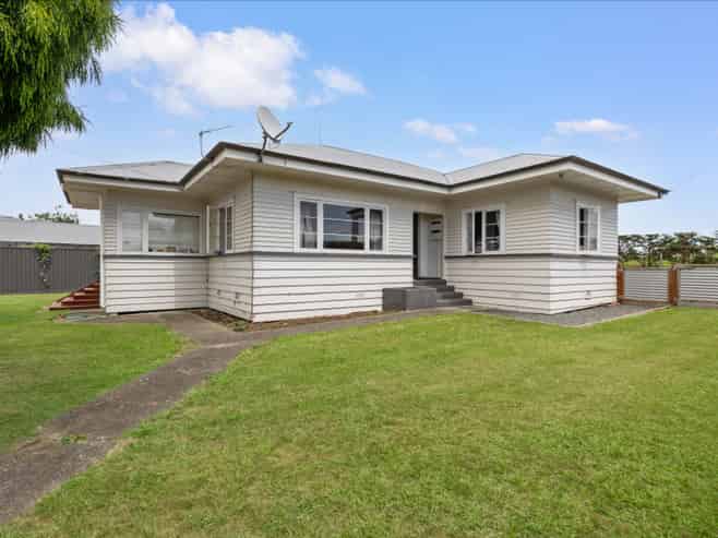 3 Cameron Road, Mangateparu